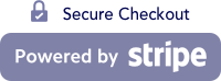 Secure Checkout Powerd By Stripe